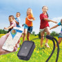 Gps Трекер GF21 маячок для відстеження WIFI + LBS + GPS