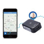 Gps Трекер GF21 маячок для відстеження WIFI + LBS + GPS