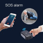 Gps Трекер GF21 маячок для відстеження WIFI + LBS + GPS