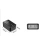 Gps Трекер GF09 магнітний маячок для відстеження WIFI + LBS + GPS