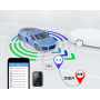 Gps Трекер GF09 магнітний маячок для відстеження WIFI + LBS + GPS