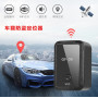 Gps Трекер GF09 магнітний маячок для відстеження WIFI + LBS + GPS