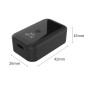 GPS-трекер GF22 для автомобіля з магнітним кріпленням WIFI LBS GPS 2G