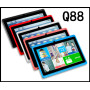 Дитячий планшет Ainol Q88 дитячий синій 7 "дисплей з чохлом + подарунок