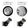Астрономічний телескоп Amazon Hot Sell Refractor 70400