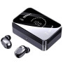 Беспроводные наушники  TWS Q Sound bh  315 Power BT 5.2