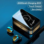 Беспроводные наушники  TWS Q Sound bh  315 Power BT 5.2