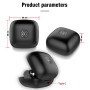 Беспроводные наушники B11 TWS Bluetooth  со светодиодным цифровым дисплеем водонепроницаемые