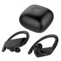 Беспроводные наушники B11 TWS Bluetooth  со светодиодным цифровым дисплеем водонепроницаемые