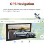 7-дюймовий автомобільний DVD-програвач Android 8.1 з FM радіо, GPS-навігатор Wi-Fi