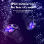 Мини наушники TWS S190 Bluetooth стерео Бас спортивные наушники