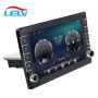 Автомобильный GPS навигатор, DVD плеер 9 дюймов 1/16 GB  Android  Wi-Fi