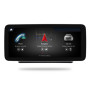 Автомобильный видеорегистратор KANOR 12,3 дюймов Аndroid 11, GPS  Wi-Fi