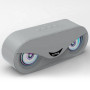 Bluetooth-колонка YZM6, водонепроникна, портативна, стерео