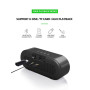 Bluetooth-колонка YZM6, водонепроникна, портативна, стерео