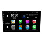 Автомобильный DVD-плеер с экраном Android 10 TN 2 +32G радио 2din 9" автомагнитола AHD + FM RDS