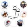 Беспроводные наушники U8 Bluetooth 5.0