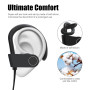 Беспроводные наушники U8 Bluetooth 5.0