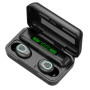 Беспроводные наушники R15 TWS Bluetooth 5.1 водонепроницаемые
