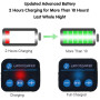 Маска для сну на очі з Bluetooth гарнітурою