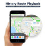 Автомобільний GPS-трекер SinoTrack ST-901M із SIM-картою