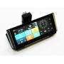 Автомобільний відеореєстратор DVR K6 на торпеду -3 1 Android GPS навігатор, камера заднього виду