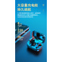 Беспроводные наушники Bluetooth-гарнитура TWS 5.1 T28 с шумоподавлением