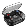 Беспроводные наушники Bluetooth-гарнитура TWS 5.1 T28 с шумоподавлением