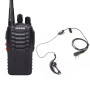 Рация BaoFeng BF-888S Black 1 шт.