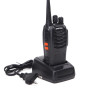 Рация BaoFeng BF-888S Black 1 шт.