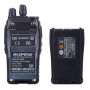 Рация BaoFeng BF-888S Black 1 шт.