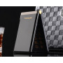 Мобильный телефон Tkexun M2 (Yeemi M2-C) black, gold, red