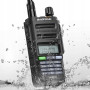 Рация Baofeng UV-9R Pro в комплекте 2 шт. мощная рация