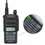 Рация Baofeng UV-9R Pro в комплекте 2 шт. мощная рация