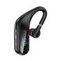Беспроводная гарнитура KJ10 Bluetooth 5.0 светодиодный дисплей