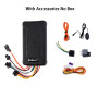 Автомобильный GPS-трекер SinoTrack ST-906W