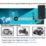 Автомобильный GPS-трекер SinoTrack ST-906W