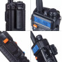 Рация Baofeng UV-5R Black цена за 1шт.