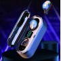 Наушники беспроводные Bluetooth F9 LED TWS  водонепроницаемые