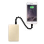 USB-кабель браслет для зарядки Creative Portable USB-кабель с быстрой зарядкой Тип С Micro USB Data Sync