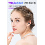 Беспроводные наушники M17 Bluetooth  TWS  с фонариком и шумоподавлением