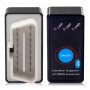Сканер ELM327 v1.5 автомобильный с кнопкой питания и Bluetooth