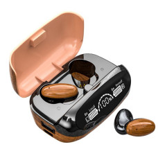Беспроводные наушники  TWS M35 Bluetooth 5.2 сенсорные наушники водонепроницаемые