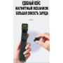 Беспроводные наушники BQC-01 TWS 5.1 Bluetooth кейс зарядной 1500 мАч