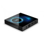 Смарт ТВ приставка Allwinner T95 H616 2/16 GB - Android 10 сетевой плеер TV box