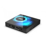 Смарт ТВ приставка Allwinner T95 H616 2/16 GB - Android 10 сетевой плеер TV box