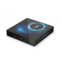 Смарт ТВ приставка Allwinner T95 H616 2/16 GB - Android 10 сетевой плеер TV box