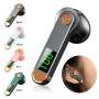 Беспроводная стерео Bluetooth гарнитура H01 Спортивный цифровой наушник