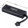 Мини GPS-трекер SinoTrack ST-901m Original для авто, скутера , мотоцикла, электросамокатов