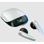 Беспроводные наушники-вкладыши E68 TWS Bluetooth 5.0 с микрофоном
